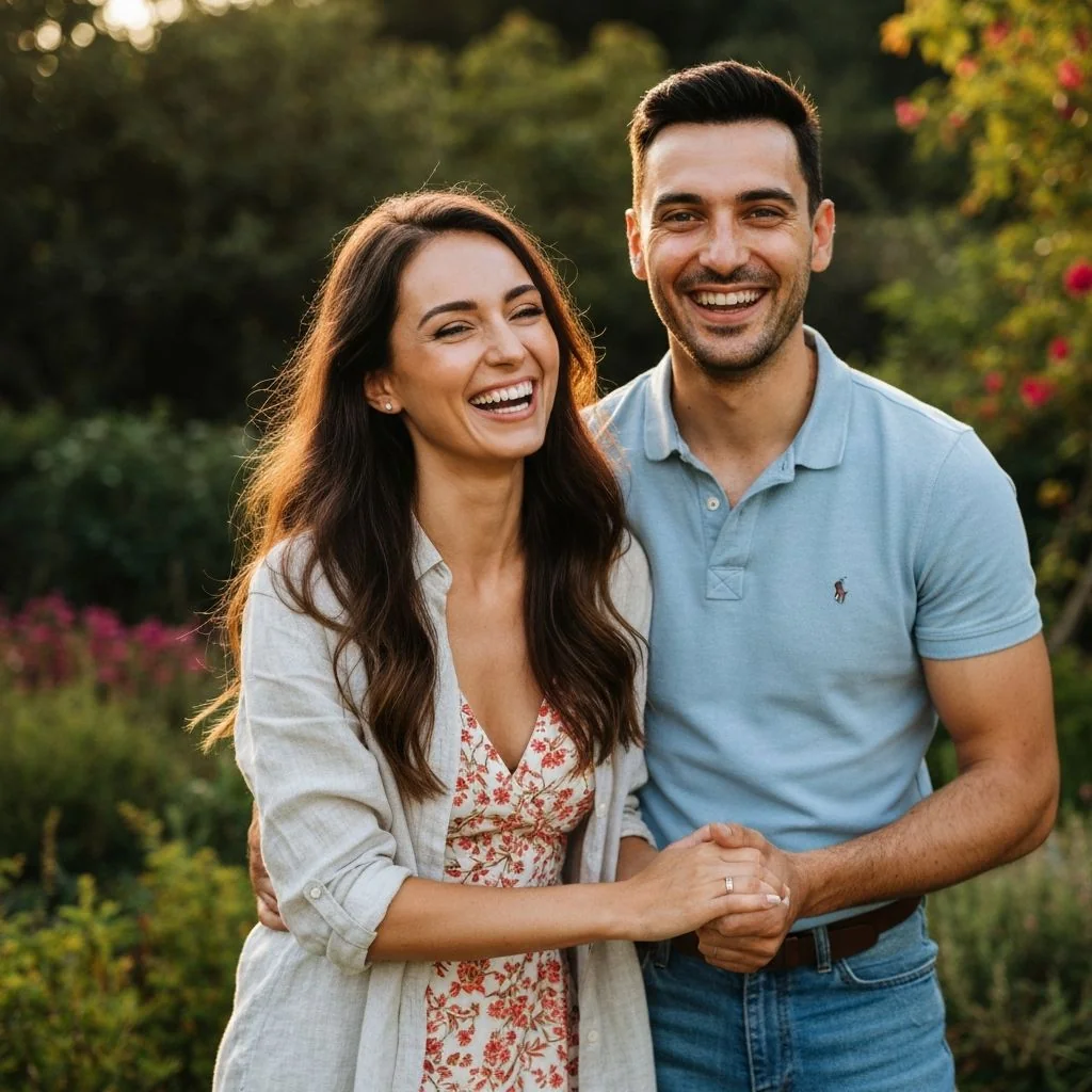 Selin & Mert Yılmaz